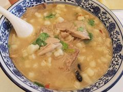 -玉华宫宾馆·餐厅(铜川驻京办店)