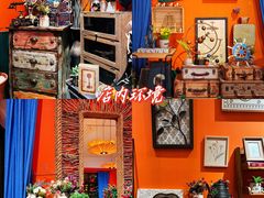 -清迈清迈巷口小排档(烟台山店)