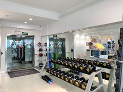 -中田健身工作室(远扬大厦店)