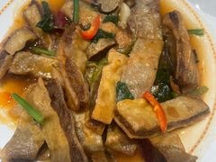 -巴依老爷新疆美食(工体旗舰店)