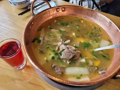 -妈妈的味道(和顺古镇店)