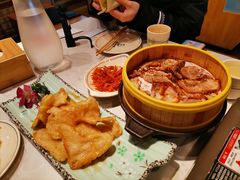 -七八冷面·延边朝鲜族美食(欢乐谷店)