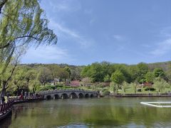 -虞山风景区