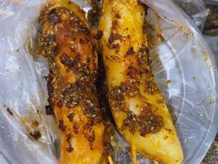 香蕉-小朱麻辣串(益民街店)
