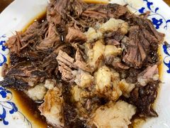 -柴氏风味斋(甘家口店)