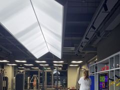 -METIS FITNESS女性健身工作室
