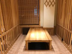 -清水日本料理铁板烧(学府路店)