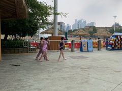 -武汉玛雅海滩水公园