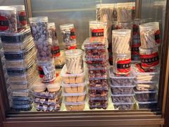 -芝兰斋糕干店(平山道店)