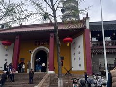 -迎江寺