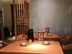 大堂-春熙台韩国料理·章鱼肥牛(西丽店)