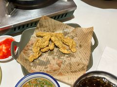 -潮界(虹桥新天地店)