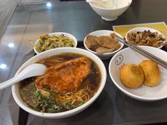 -毛华美食(清扬路店)