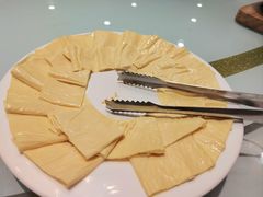 -蓝海大饭店·渔歌舫(黄岛店)