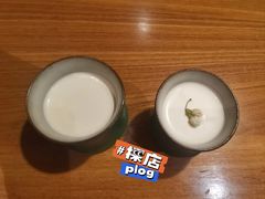 -竹里馆 ·茶食(奥体店)