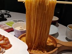 晾杆土豆丝-大鸭梨烤鸭·北京菜(大兴南小街店)