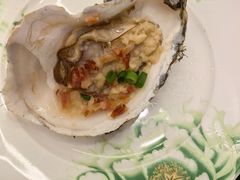 -索菲特酒店·海鲜自助 ·聚餐厅