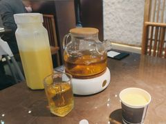 -老屋印象·酸菜鱼新川菜(义乌之心店)
