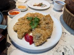 -潮州府·潮菜·砂锅粥(徐家汇店)