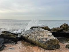 -东戴河风景区