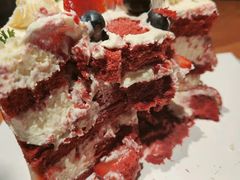 -CAKE BOSS 蛋糕老板(西单君太百货店)