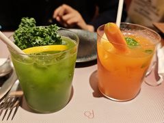 -FOOOO CITY CLUB 孚乐里音乐西餐酒吧(来福士店)