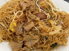 -嘉升大排档(番禺总店)