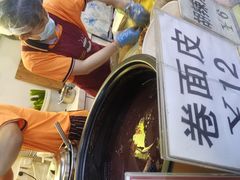 -安徽阜阳卷馍(西单店)