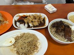 -顺发饮食店(景泰西六巷店)