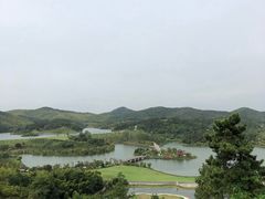 -南京银杏湖乐园