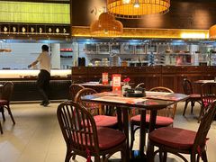 -小隐人家(乐松店)