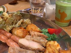 -乐凯撒披萨(喜荟城店)