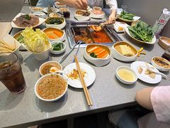 -海底捞火锅(亲贤北街店)