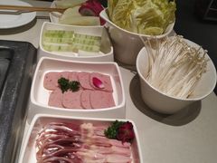 -海底捞火锅(武胜路凯德广场店)