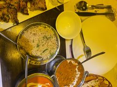 -Bombay Grill印度餐厅