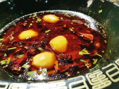 -一只烧鸡公(解放碑店)