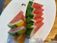 -厚院·虾水饺·融合菜(深泽店)