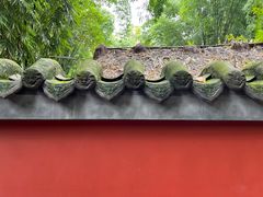 -成都杜甫草堂博物馆