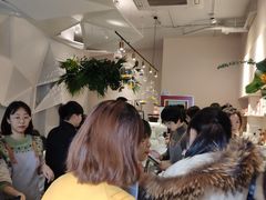 -双风车咖啡馆 Twin Windmills(六道口店)