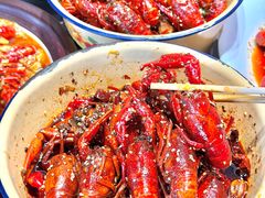 -侠舍·江湖烤全羊·大排档(沌口总店)