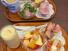 -西村咖啡店 (中山手本店)