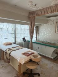 -茜尔维亚修身连锁(闵行莘庄店)