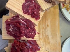-宴全牛粤来越牛潮汕鲜牛肉火锅(海州万达广场店)