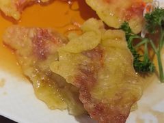-那家老院子东北菜·饺子·小鸡炖蘑菇(艳华街店)