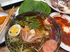 -西塔大冷面(三好街店)