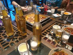 -张大胡子鱼头火锅酒楼(长益路店)