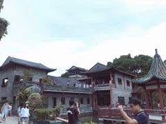 -东莞市可园博物馆