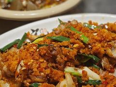 -郑件洋芋饭庄