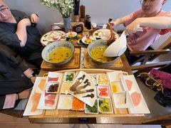 -芸南道·过桥米线(昆明老街旗舰店)