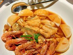 -荣季95·小海鲜酒馆(虎丘路店)